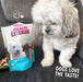 Health Extension Crunchy Heart - Shaped Cookie Dog Treats, Small, 12 oz - HE2AB - 12 oz - Buffalo - 6