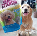 Health Extension Crunchy Heart - Shaped Cookie Dog Treats, Small, 12 oz - HE2AC - 12 oz - Chicken - 15