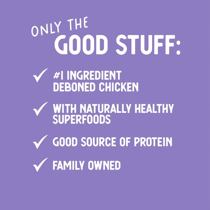 Health Extension Digestive Support Canned Food for Dogs, 9 oz - HE2YZ - 9 oz - Chicken & Pumpkin - 1 ct - 26