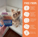 Health Extension Grain - Free Crispy Gourmet Chicken Tenders Natural Dog Treats, 4 oz - HE2AD - 4 oz - Chicken - 6