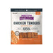 Health Extension Grain - Free Crispy Gourmet Chicken Tenders Natural Dog Treats, 4 oz - HE2AD - 4 oz - Chicken - 1