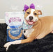 Health Extension Grain - Free Oven Baked Dog Treats, 6 oz - HE2AL - 6 oz - Lamb & Blueberries - 11