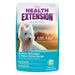 Health Extension Grain - Free Venison Little Bites Small Breed Dry Dog Food - HE2M - Buffalo Whitefish & Sweet Potato - 3.5 lb - 12