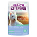 Health Extension Grain - Free Venison Little Bites Small Breed Dry Dog Food - HE2Q - Chicken & Turkey - 3.5 lb - 23