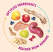 Health Extension Impawfect Bacon Recipe Training Treats for Dogs and Puppies, 4 oz - HE2AP - 4 oz - Bacon - 6