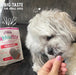 Health Extension Impawfect Bacon Recipe Training Treats for Dogs and Puppies, 4 oz - HE2AP - 4 oz - Bacon - 8