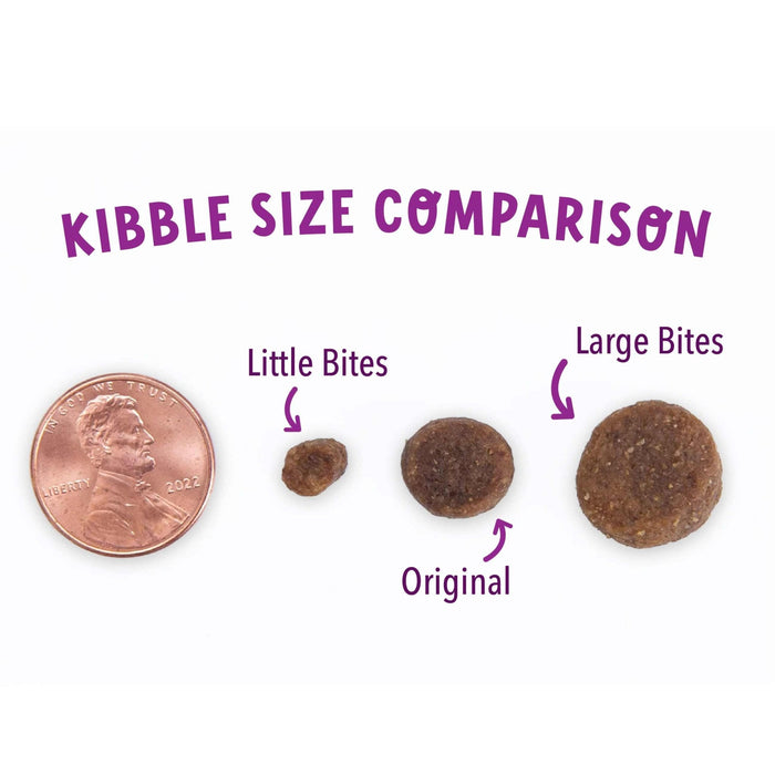 Health Extension Little Bites Chicken & Brown Rice Recipe Small Breed Dry Dog Food - HE2G - 4lb - Chicken & Brown Rice - 4