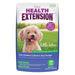 Health Extension Little Bites Lite Chicken & Brown Rice Recipe Small Breed Dry Dog Food - HE2E - 15 lb - Lite Chicken & Brown Rice - 1