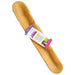 Health Extension Yak Cheese Dog Chew Treat - HE2AH - Large (5 - 6 oz) - Vegetarian - Cheese - 3