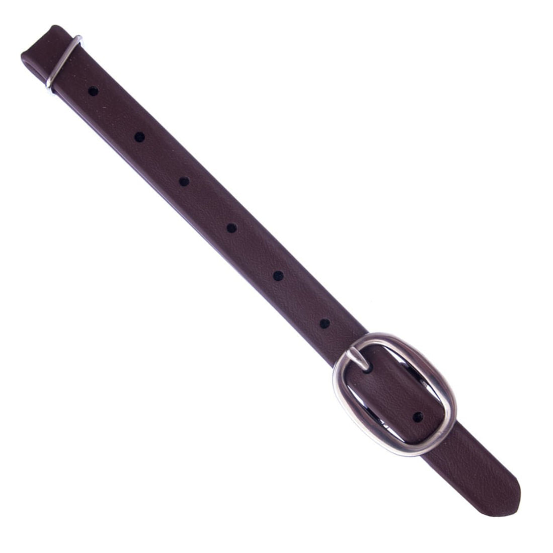 Berlin Leather Heavy Duty Beta Connector Strap for Horses — Lambert Vet ...