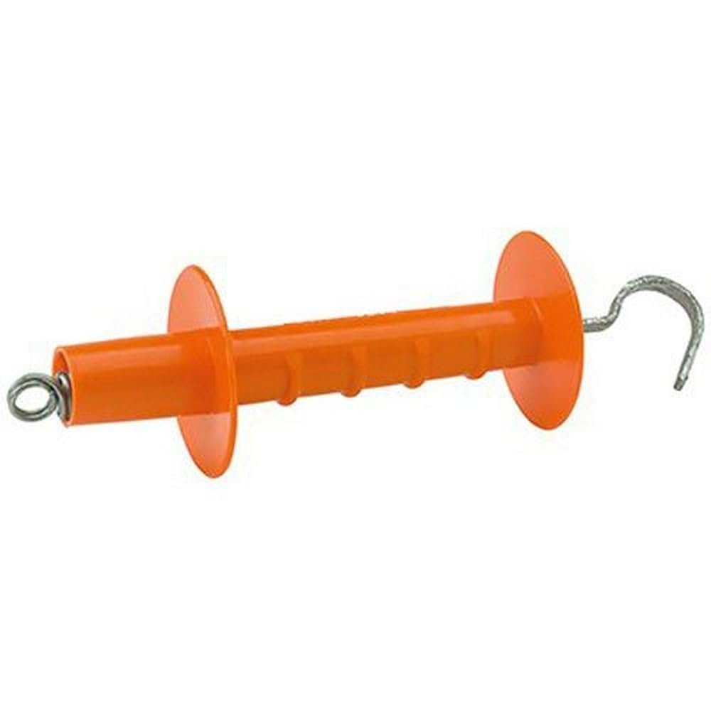 Gallagher Heavy Duty Plastic Electric Fence Gate Handle — Lambert Vet ...