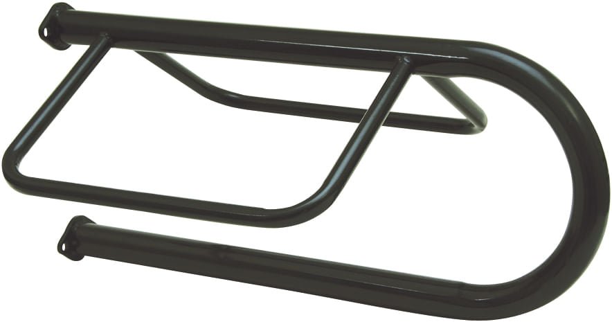 Jeffers Heavy Duty Wall Mount Saddle Rack, 25