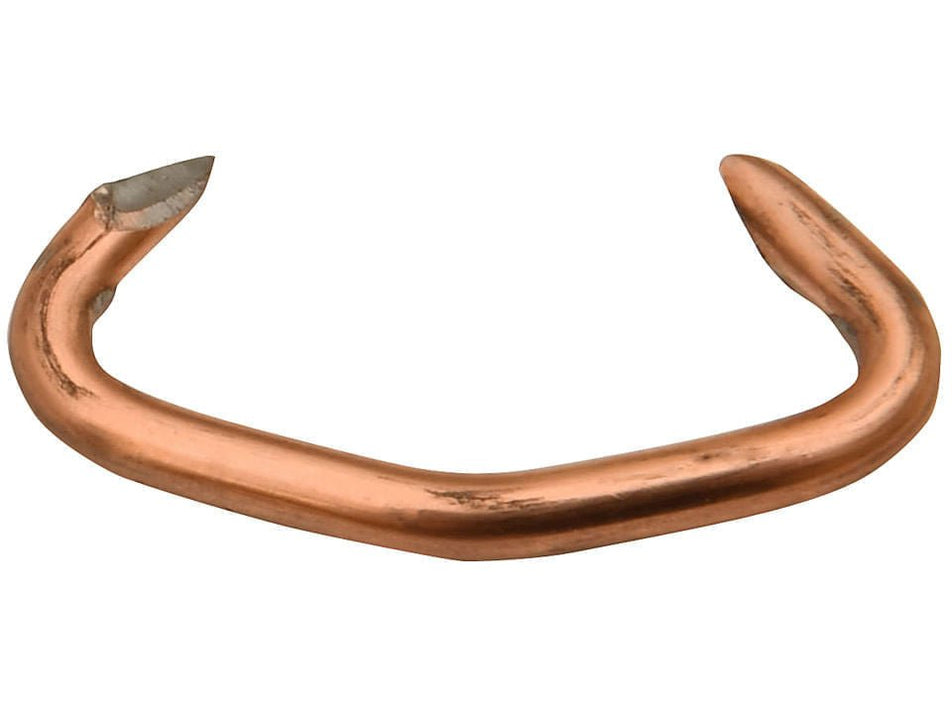 Decker Hog and Pig Rings for Rooting — Lambert Vet Supplies