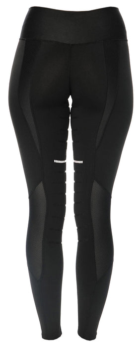 Horseware Ireland Women's Tech Riding Tights - FO2LL - XXLarge - 2