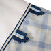 Horseware Newmarket Plus Fly Sheet - FO37H - Witney Navy - 66" - 3