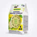 Humydry Air Freshener Disc 4 Pack – Scented Odor Eliminator for Small Spaces - DR2T - Lemon - 4 pack - 1