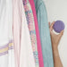 Humydry Air Freshener Disc 4 Pack – Scented Odor Eliminator for Small Spaces - DR2U - Lavender - 4 pack - 9