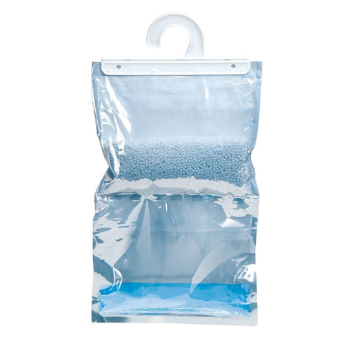 Humydry Moisture Absorber Hanging Bag 15.9 oz – Unscented or Wool Protector Dehumidifier for Closets, RVs & Basements - Jeffers - Animal & Pet Supplies > Pet Odor & Stain Removers