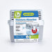 Humydry Premium 15.9 oz Moisture Absorber Device – Refillable Unscented Dehumidifier for Rooms up to 200 sq ft - DR2C - 15.9 oz - 1 Container and 1 Refill - Unscented - 1