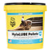 HylaLUBE HA Pellets Joint Supplement for Horses with Glucosamine, MSM & Hyaluronic Acid - SELCZ - 10 lb - 80 Day Supply - 3