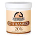 Ichthammol 20% Drawing Salve for Horses, 16 oz - HW1V - 16oz - 1