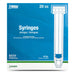 Ideal Luer Lock Syringes, Boxes - CSS7 - 20 mL - 50 count - 9
