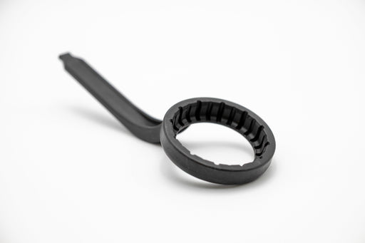 Rescue Bung Wrench for 5G containers  
