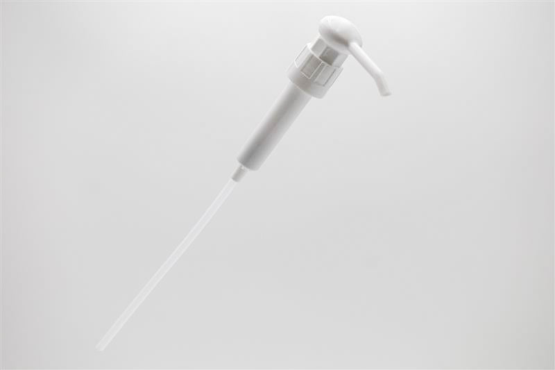 Rescue Pump 5gal 1oz per pump  