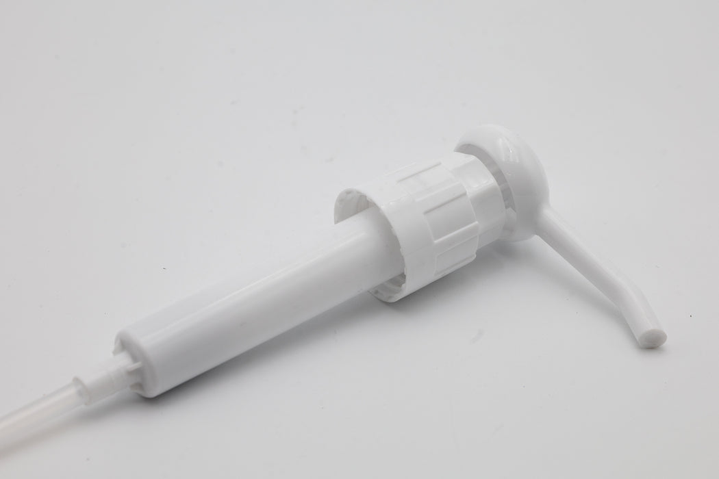 Rescue Pump 5gal 1oz per pump  