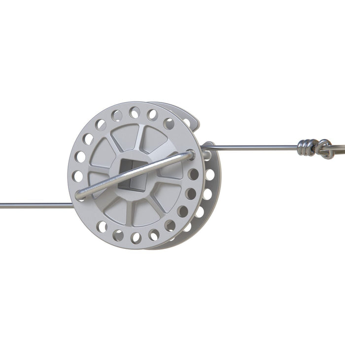 In - Line Wire Tightener – Mid - Fence Wire Tensioner - XI2V - 1 ct - 1