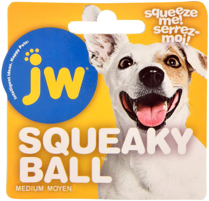 iSqueak Ball - 3ZI1 - 2" - 2