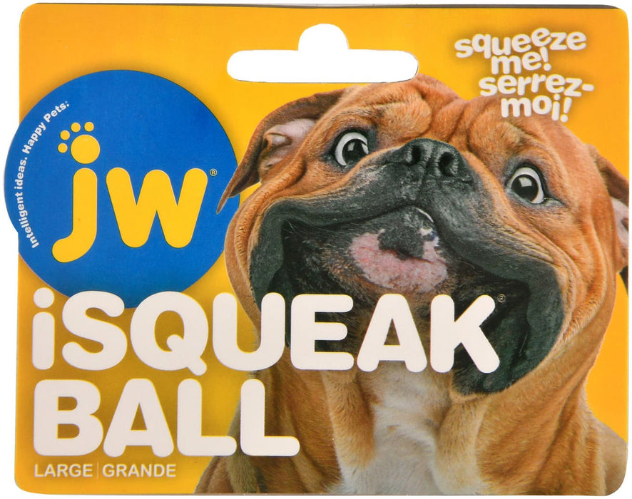 iSqueak Ball - 3ZI1 - 2" - 3