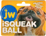 iSqueak Ball - 3ZI1 - 2" - 3