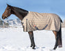 5/A Baker Heavy Turnout Blanket - 72 in  