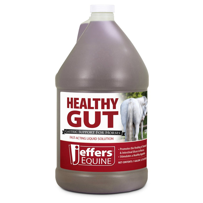 Jeffers Healthy Gut Size Gallon