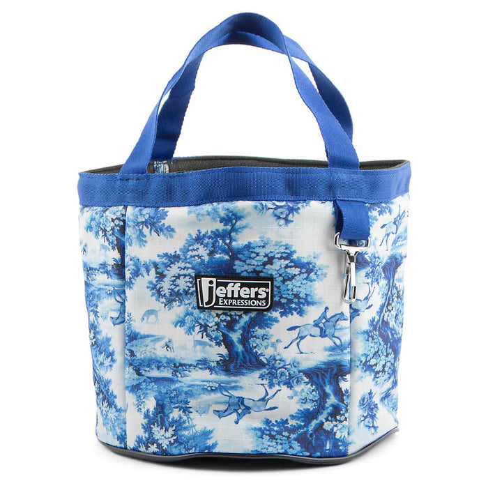 Jeffers Expression Horse Grooming Tote