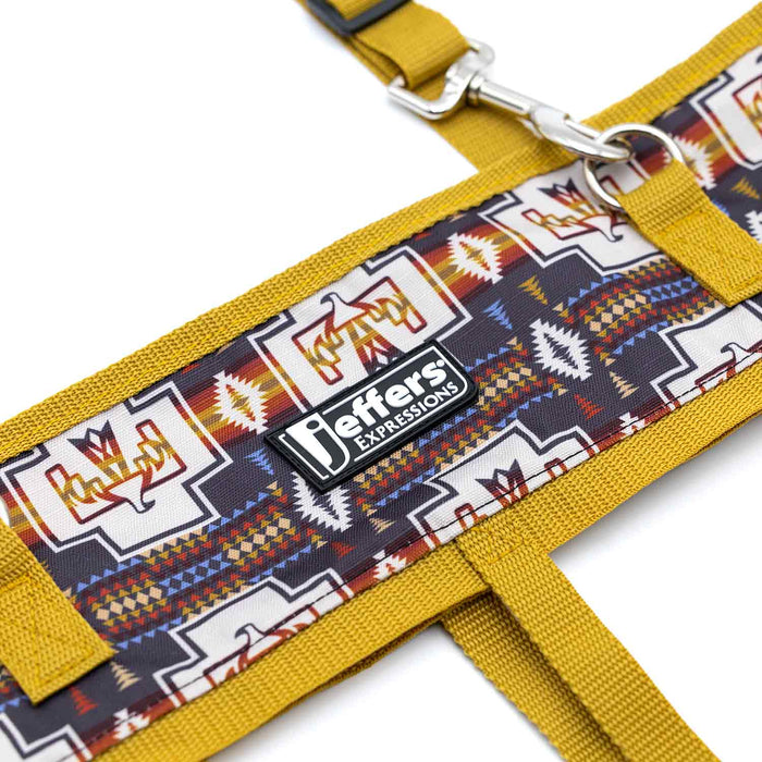 Jeffers Expression Horse Fan Bag