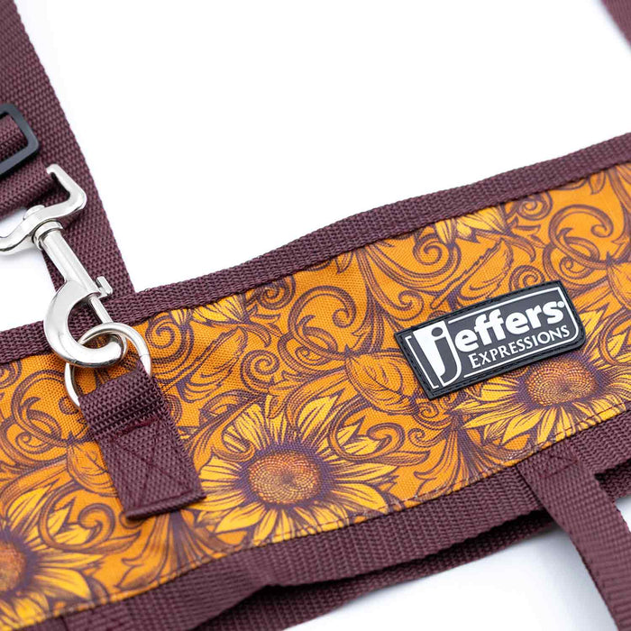 Jeffers Expression Horse Fan Bag