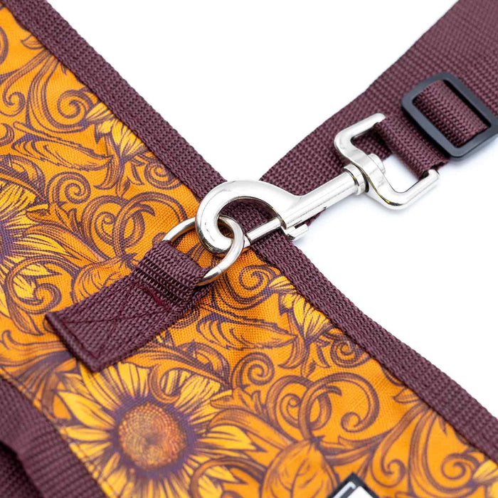 Jeffers Expression Horse Fan Bag