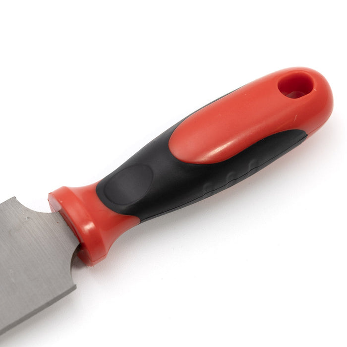 Jeffers 14" Tanged Rasp with Handle - IATW - 20"L with Handle (14"L Rasp) - 1 - 4