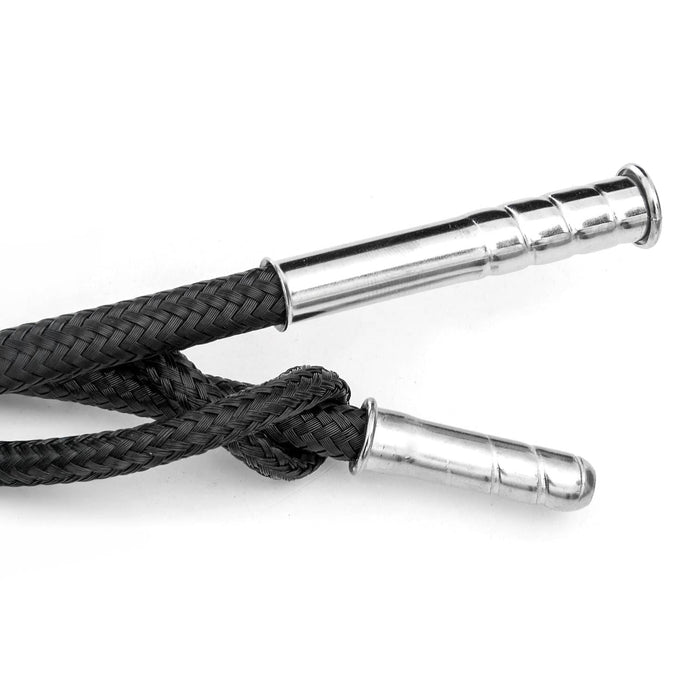 Jeffers 2 - Piece Lunge Whip - IALF - 3