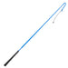 Jeffers 50" Stockyard Cattle Whip, 8" Drop - IAWB - Blue - 1