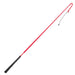 Jeffers 50" Stockyard Cattle Whip, 8" Drop - IAWC - Red - 7