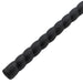 Jeffers 50" Stockyard Cattle Whip, 8" Drop - IAWC - Red - 8
