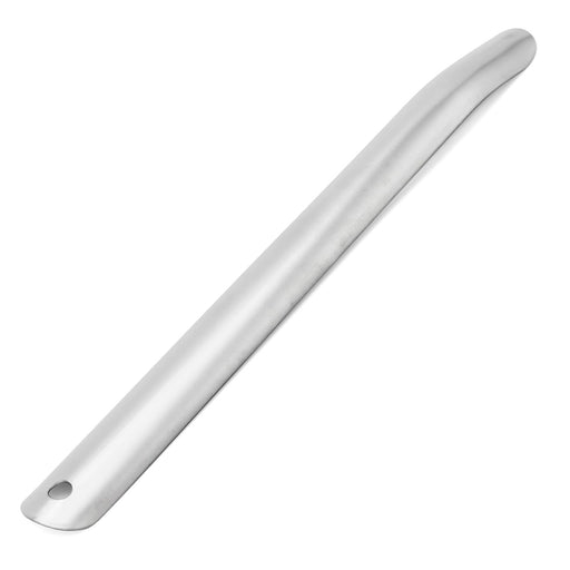 Jeffers Contoured Aluminum Sweat Scraper for Horses - IAN9 - 2