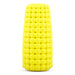 Jeffers Corn Cob Natural Rubber Stuffable Treat Dispenser Dog Dental Chew Toy - I7QW - Yellow - Medium - 1 - 9