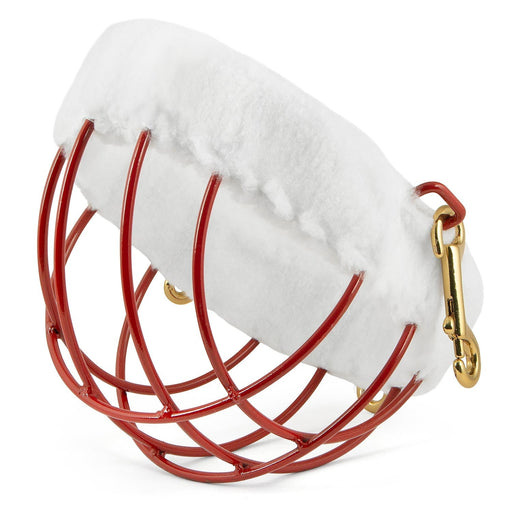 Jeffers Cribbing Muzzle, Horse - IACY - 1