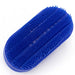Jeffers Curry Comb for Horses with Adjustable Handle - IAAE - Assorted - 1 ct - 1