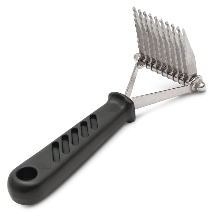 Lambert Rake Jeffers Grooming Dematting Rakes & Combs for Dogs — Lambert Vet Supplies