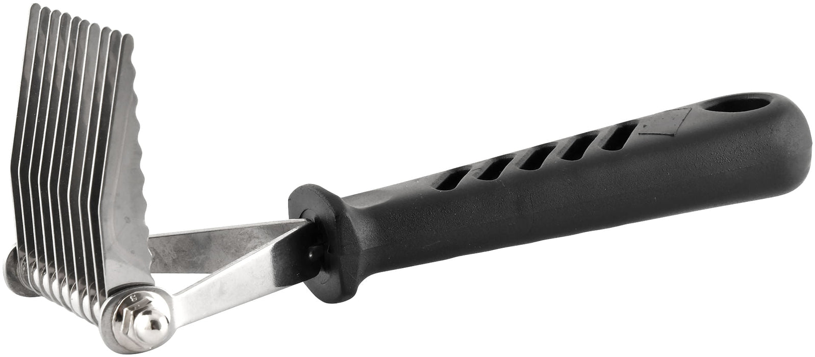 Lambert Rake Jeffers Grooming Dematting Rakes & Combs for Dogs — Lambert Vet Supplies
